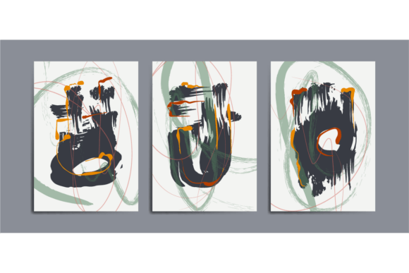 Download Poster Background Aesthetic Brush - Brush Collection