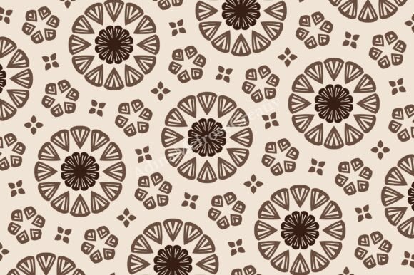 Download Freeform Crochet Vector Pattern - Vector Collection