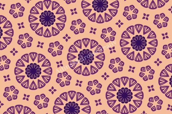 Download Freeform Crochet Vector Pattern - Vector Collection