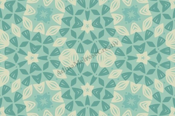 Download Freeform Crochet Vector Pattern - Vector Collection