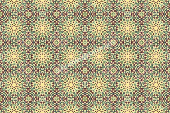 Download Freeform Crochet Vector Pattern - Vector Collection